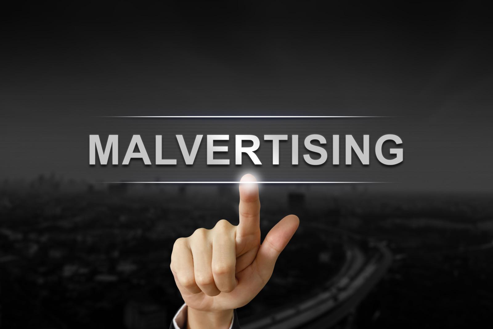 What is Malvertising?