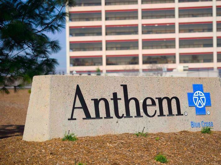 Anthem Data Breach