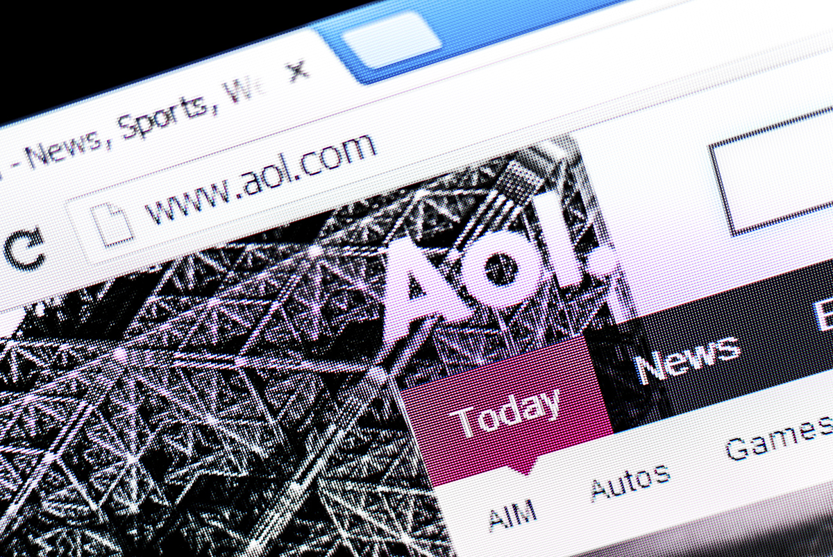 Malvertising Cyber Attack Targets AOL.com