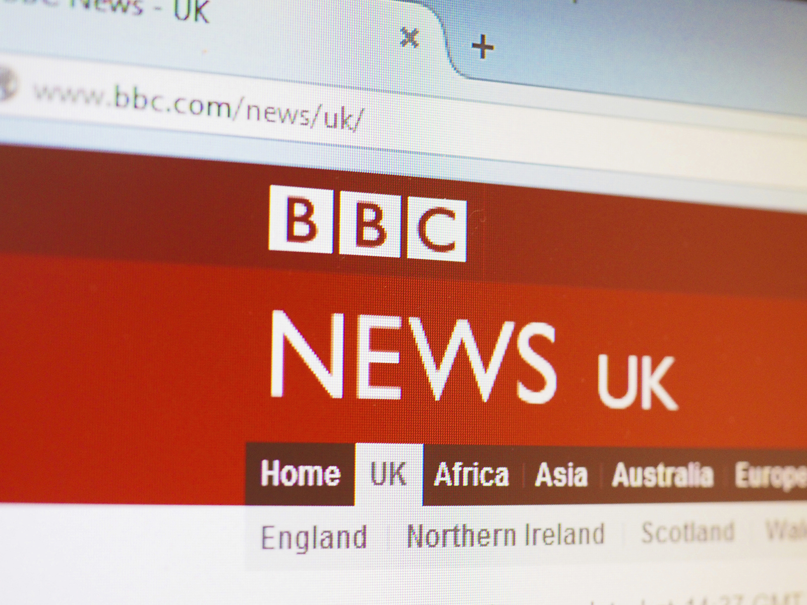 BBC Malvertising Cyber Attack