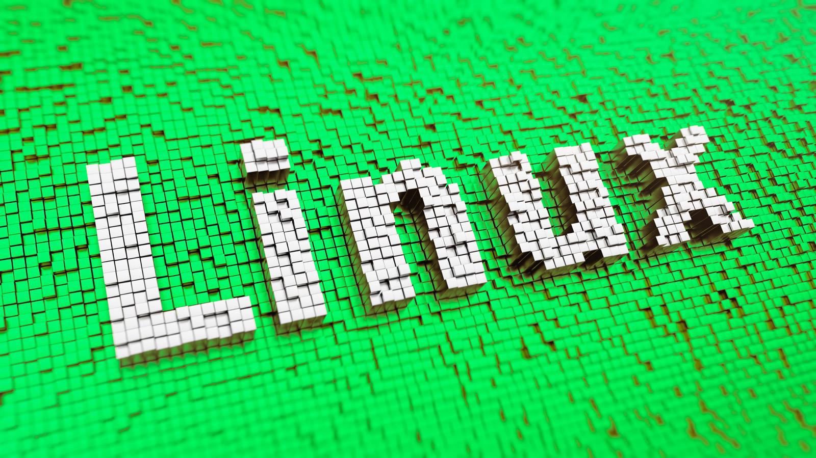 Linux Mint