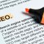 How to Use SEO and Original Content to Manage a Reputation
