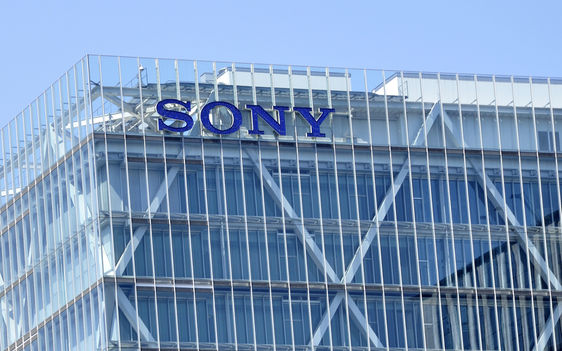 Sony