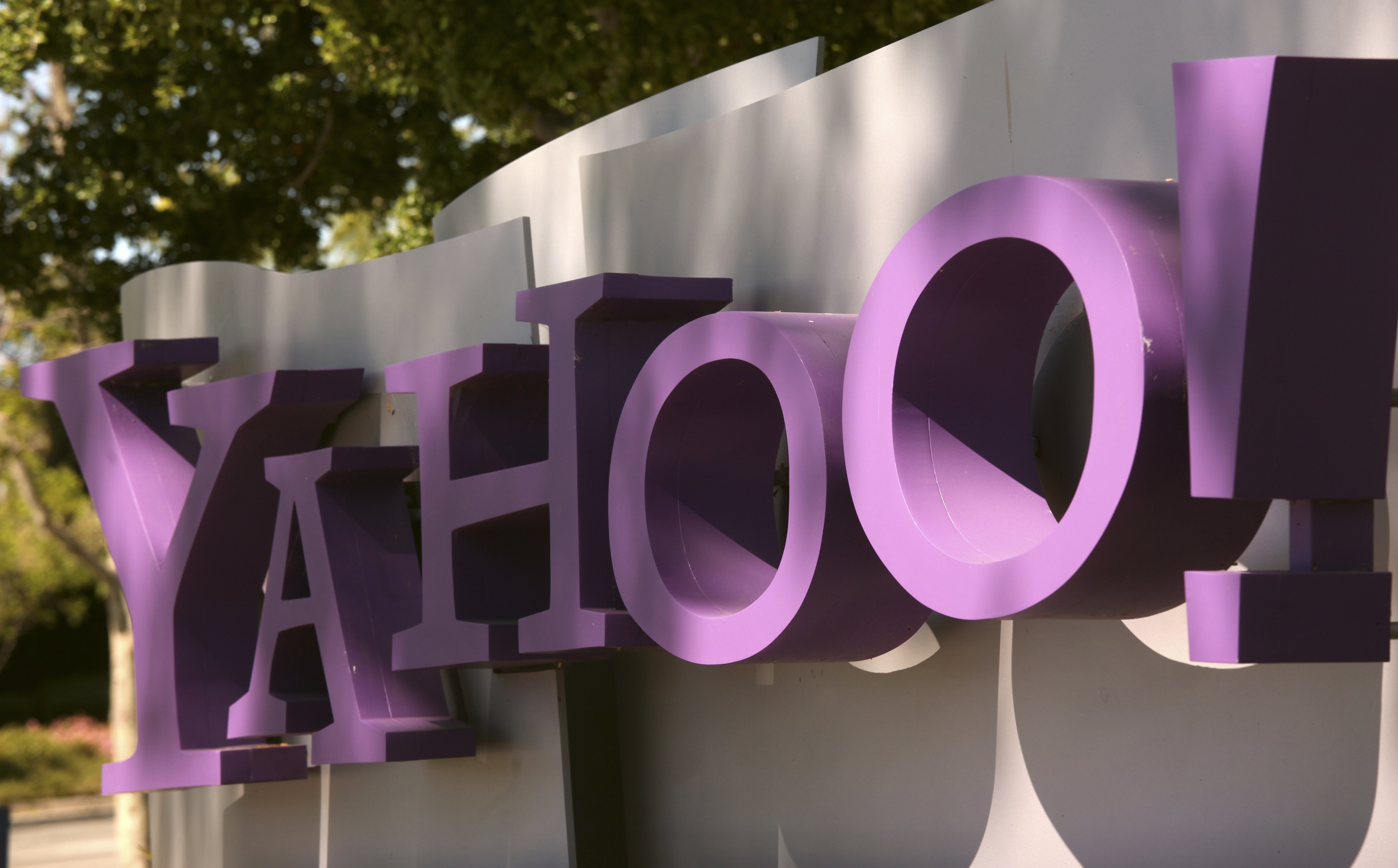 Yahoo Data Breach