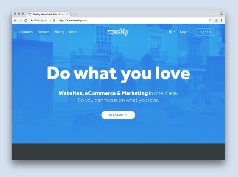 Weebly