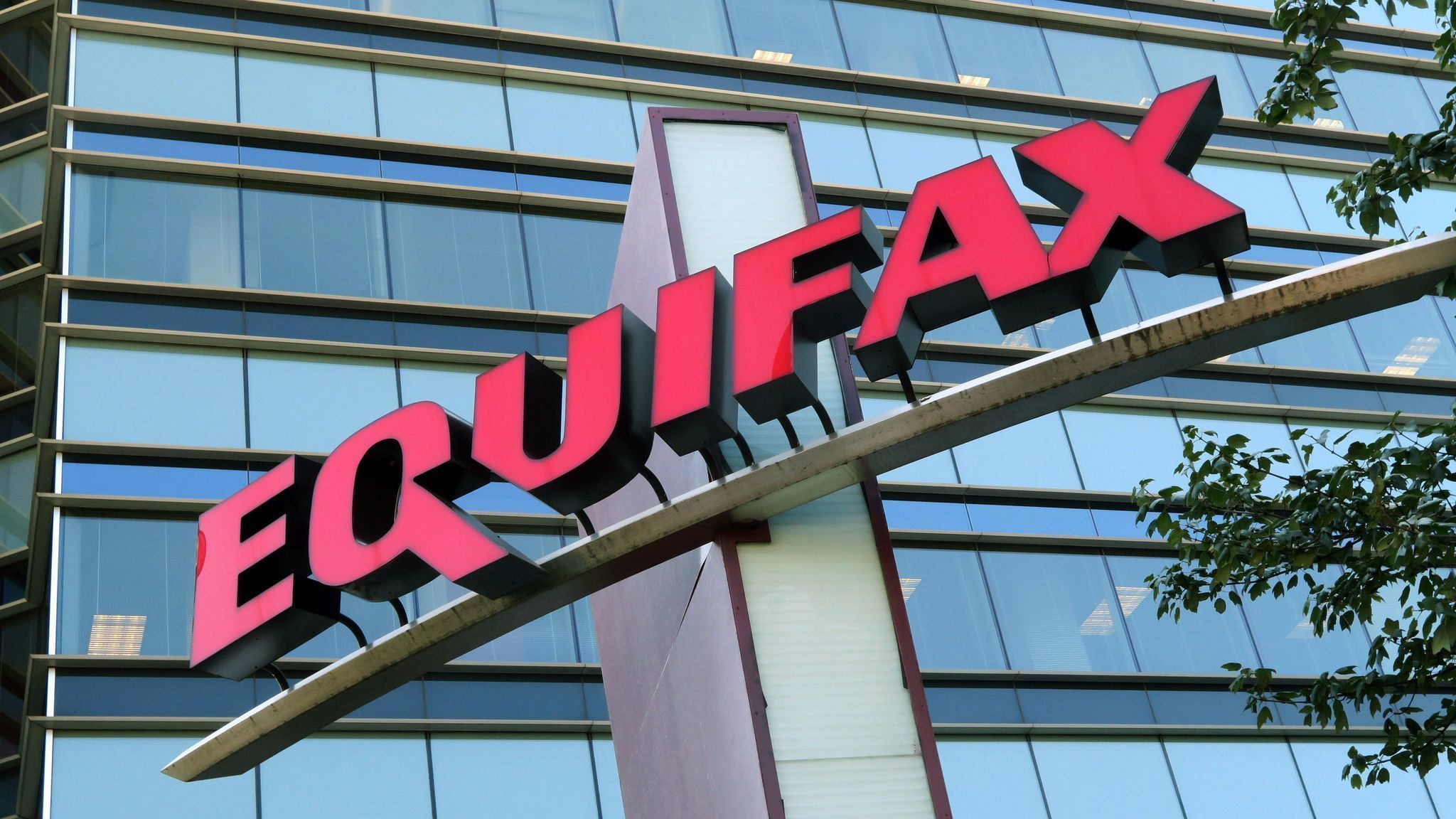 Equifax Data Breach